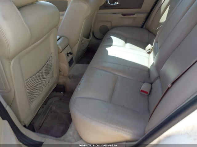 2006 CADILLAC CTS 1G6DP577960191362 Photo 7