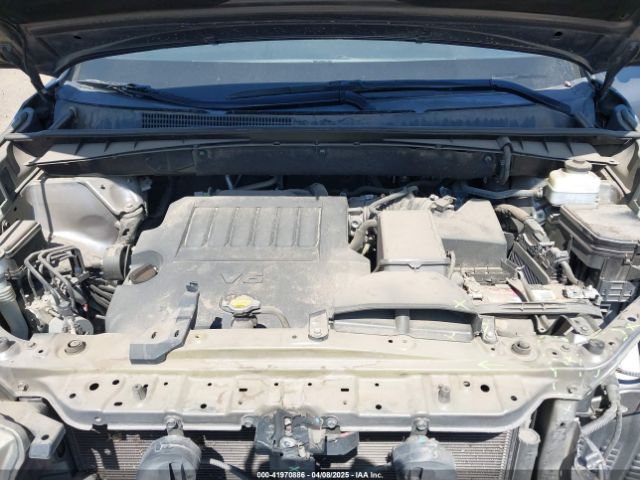 5TDZKRFH2FS079616 Toyota Highlander Le Plus V6