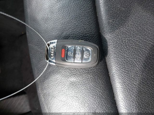 WA1LFAFP1EA021442 Audi Q5 2.0t Premium