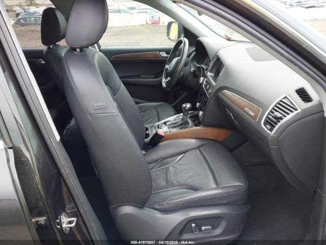 WA1LFAFP1EA021442 Audi Q5 2.0t Premium