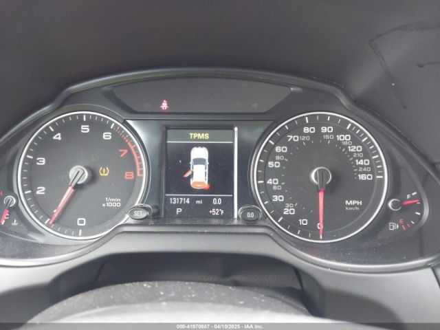 WA1LFAFP1EA021442 Audi Q5 2.0t Premium