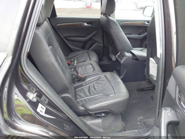 WA1LFAFP1EA021442 Audi Q5 2.0t Premium