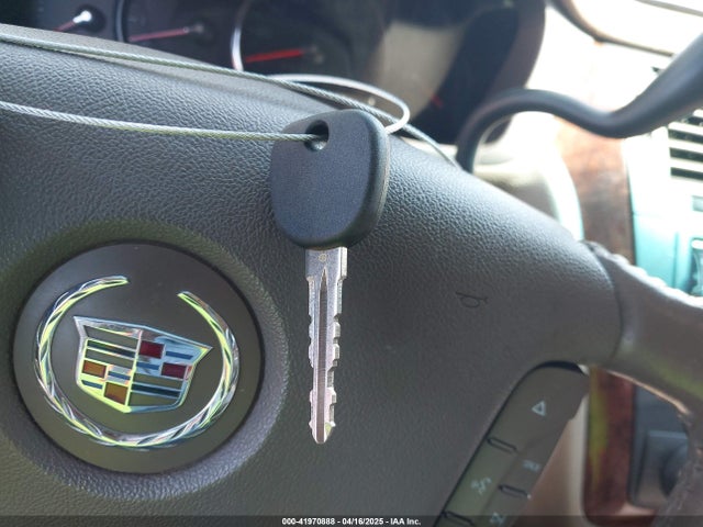 2006 CADILLAC DTS 1G6KD57Y66U166131 Photo 10