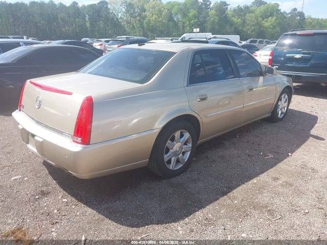 2006 CADILLAC DTS 1G6KD57Y66U166131 Photo 3