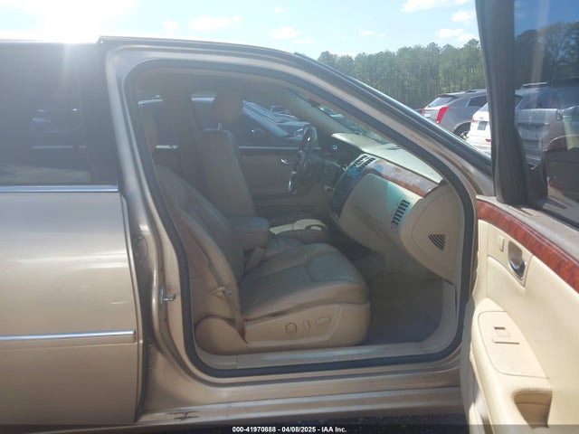 2006 CADILLAC DTS 1G6KD57Y66U166131 Photo 4