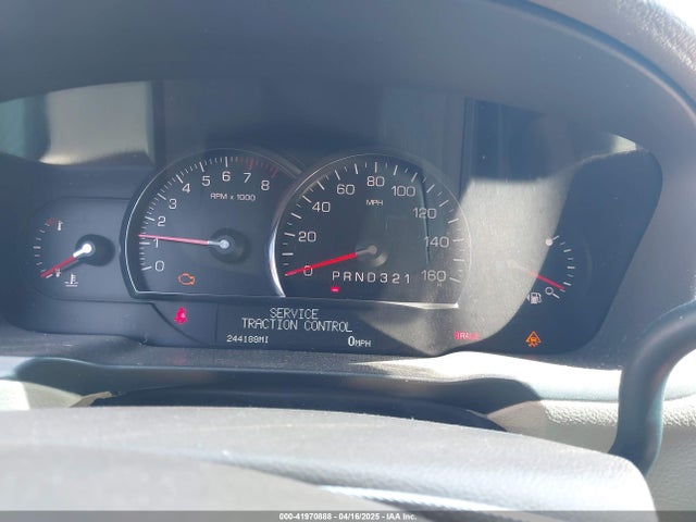 2006 CADILLAC DTS 1G6KD57Y66U166131 Photo 6