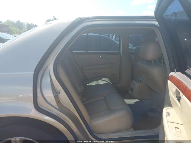 2006 CADILLAC DTS 1G6KD57Y66U166131 Photo 7