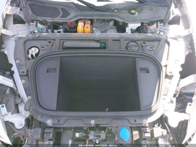 WAUCJBFW5N7007135 Audi E-tron Gt Premium Plus Quattro