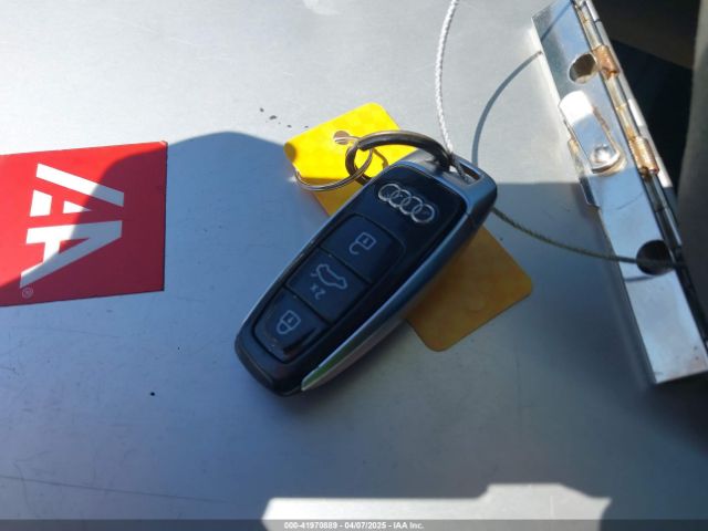 WAUCJBFW5N7007135 Audi E-tron Gt Premium Plus Quattro