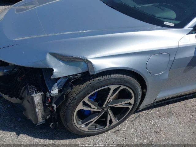 WAUCJBFW5N7007135 Audi E-tron Gt Premium Plus Quattro