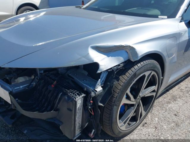WAUCJBFW5N7007135 Audi E-tron Gt Premium Plus Quattro