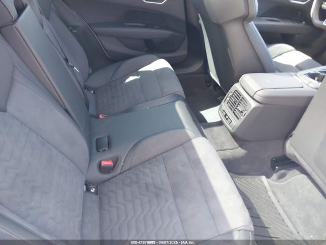 WAUCJBFW5N7007135 Audi E-tron Gt Premium Plus Quattro
