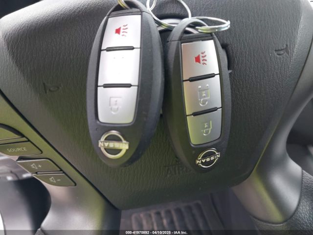 5N1AZ2AS4PC103464 Nissan Murano S Intelligent Awd