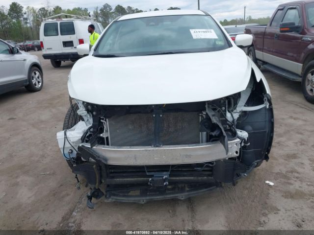 5N1AZ2AS4PC103464 Nissan Murano S Intelligent Awd