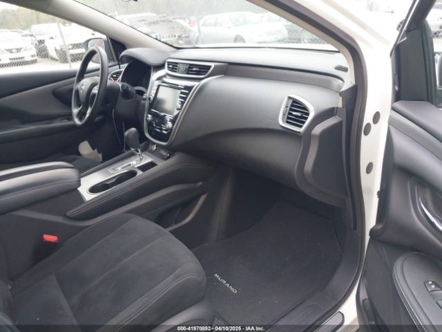 5N1AZ2AS4PC103464 Nissan Murano S Intelligent Awd