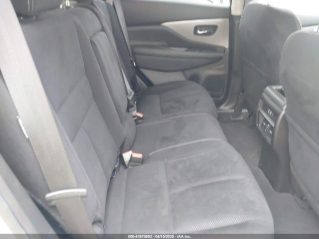 5N1AZ2AS4PC103464 Nissan Murano S Intelligent Awd