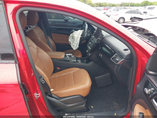 4JGED6EB0KA134944 Mercedes-Benz Amg Gle 43 Coupe 4matic