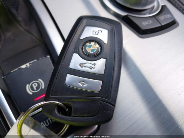 2011 BMW X3 5UXWX7C56BLT78605 Photo 10