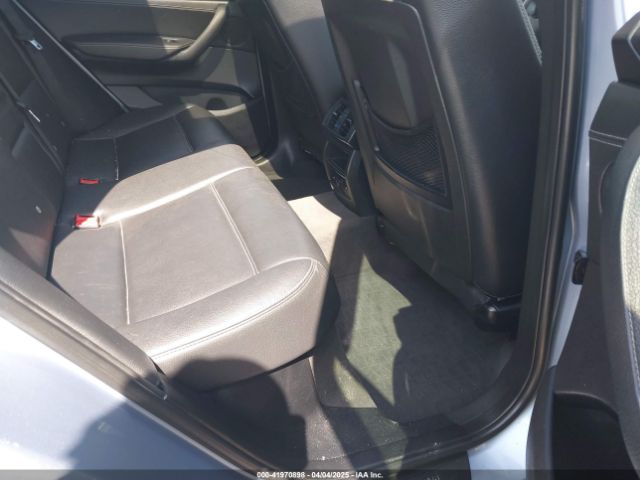 2011 BMW X3 5UXWX7C56BLT78605 Photo 7