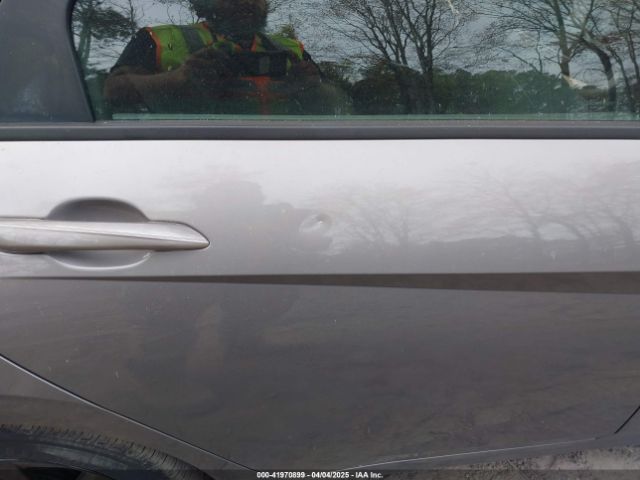 KMHLM4AJ3PU059056 Hyundai Elantra Hybrid Blue