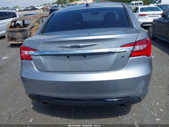 1C3CCBBG5EN152008 Chrysler 200 Touring