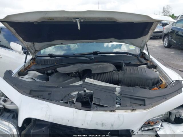 2015 CHRYSLER 300 2C3CCAAG8FH929724 Photo 9