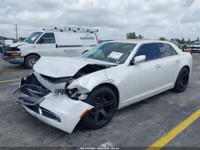 2015 CHRYSLER 300 2C3CCAAG8FH929724 Photo 1