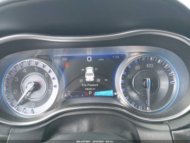 2015 CHRYSLER 300 2C3CCAAG8FH929724 Photo 6