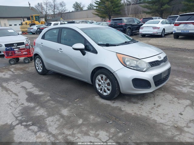 Aukcja sprzedaży 2012 Kia Rio5 Lx, vin: KNADM5A36C6040934, numer aukcji: 41970914