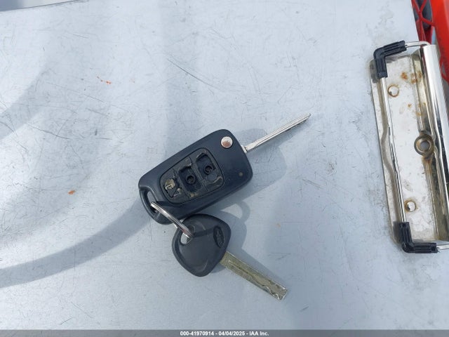 Aukcja sprzedaży 2012 Kia Rio5 Lx, vin: KNADM5A36C6040934, numer aukcji: 41970914