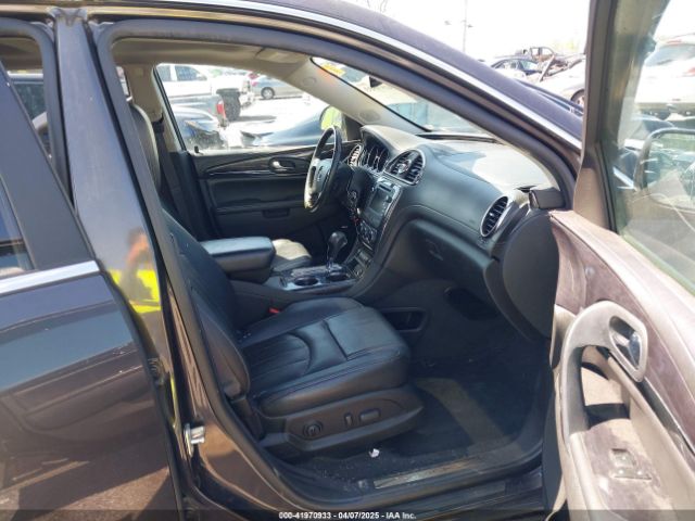 5GAKRBKDXFJ180084 Buick Enclave Leather