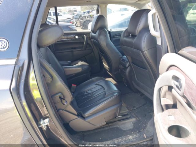 5GAKRBKDXFJ180084 Buick Enclave Leather