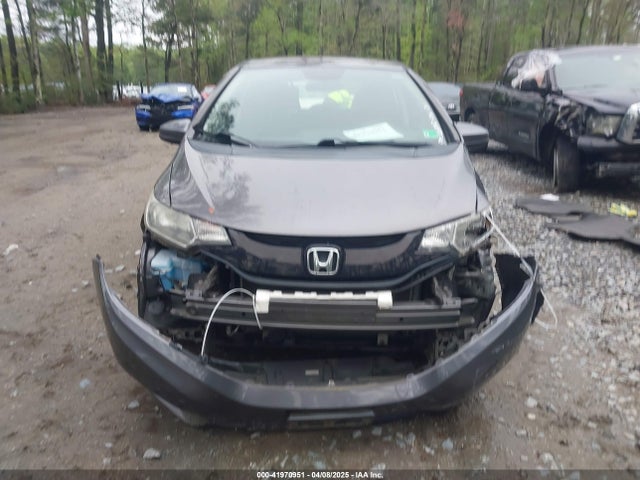 JHMGK5H57HS011100 Honda FIT LX