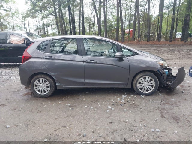 JHMGK5H57HS011100 Honda FIT LX