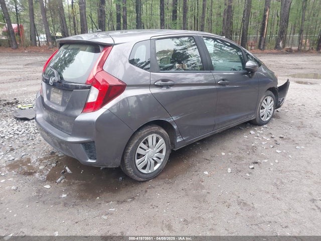 JHMGK5H57HS011100 Honda FIT LX