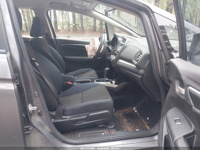 JHMGK5H57HS011100 Honda FIT LX