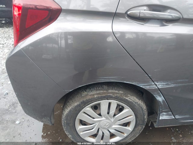 JHMGK5H57HS011100 Honda FIT LX