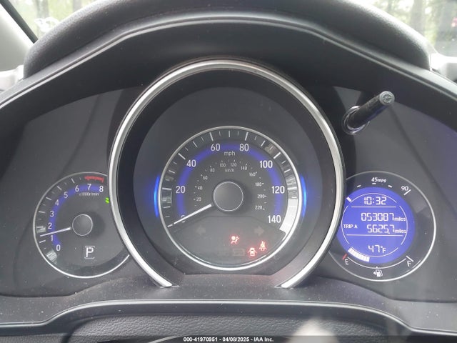 JHMGK5H57HS011100 Honda FIT LX