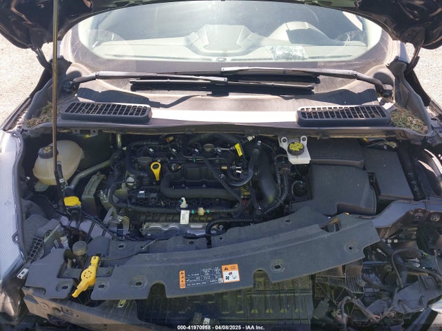 1FMCU9GD6KUB92823 Ford ESCAPE SE