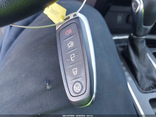 1FMCU9GD6KUB92823 Ford ESCAPE SE