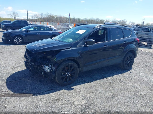 1FMCU9GD6KUB92823 Ford ESCAPE SE