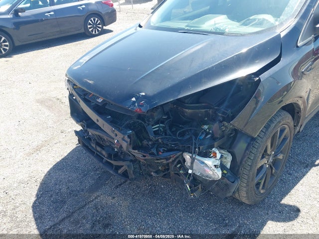 1FMCU9GD6KUB92823 Ford ESCAPE SE