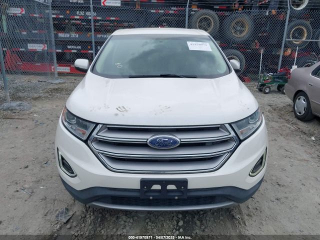 2FMTK3J99FBC37403 Ford EDGE SEL