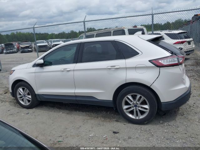 2FMTK3J99FBC37403 Ford EDGE SEL