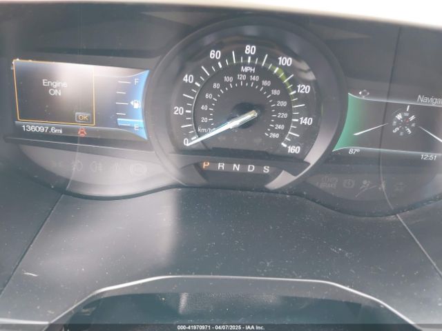 2FMTK3J99FBC37403 Ford EDGE SEL