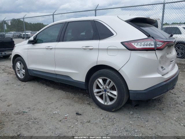2FMTK3J99FBC37403 Ford EDGE SEL