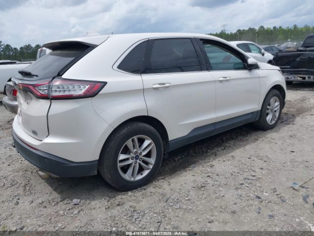 2FMTK3J99FBC37403 Ford EDGE SEL