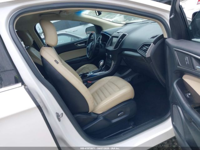 2FMTK3J99FBC37403 Ford EDGE SEL