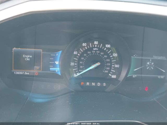 2FMTK3J99FBC37403 Ford EDGE SEL