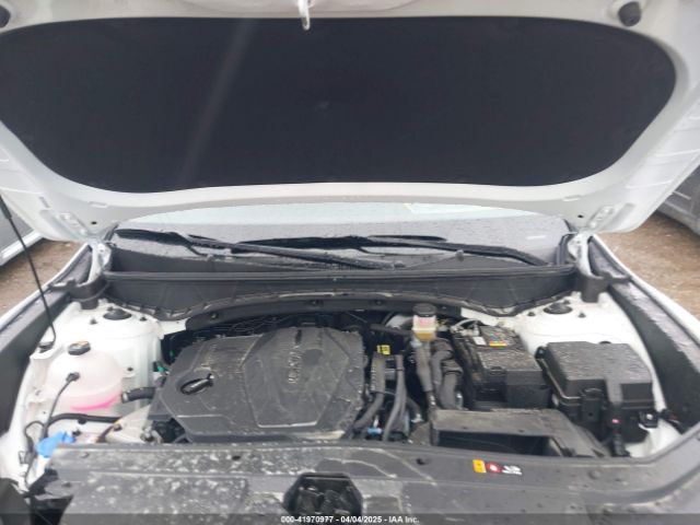 5NTJBDAE8PH061465 Hyundai Santa Cruz Sel